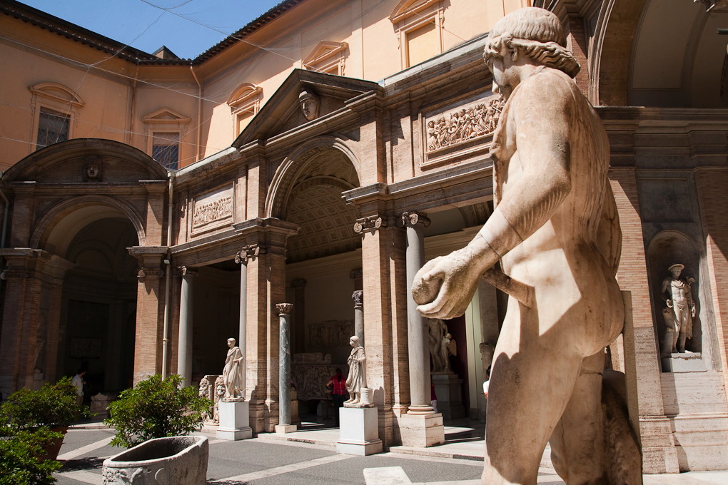 Vatican Museums